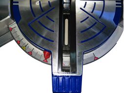 Торцовочная пила WATT WMS-2114