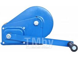 Лебедка ручная Shtapler BHW-3000 г/п 1,2т 10м (R)