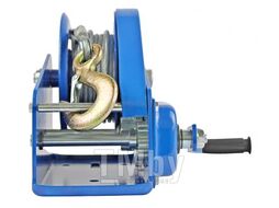Лебедка ручная Shtapler BHW-3000 г/п 1,2т 10м (R)