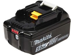Аккумулятор BL1850B (18V / 5.0 Ah) MAKITA 632G59-7