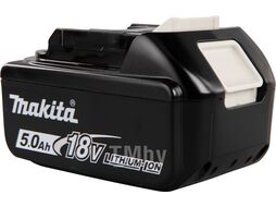 Аккумулятор BL1850B (18V / 5.0 Ah) MAKITA 632G59-7