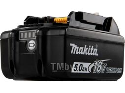 Аккумулятор BL1850B (18V / 5.0 Ah) MAKITA 632G59-7