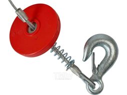 Таль электрическая стационарная Shtapler PA (J) 250/125кг 6/12м