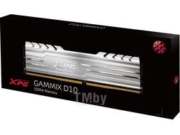 Оперативная память DDR4 A-data XPG Gammix D10 (AX4U32008G16A-SB10)