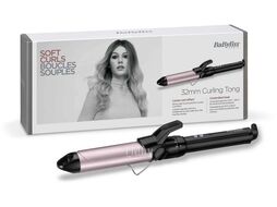 Плойка BaByliss C332E