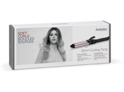 Плойка BaByliss C332E