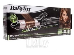 Плойка BaByliss C332E