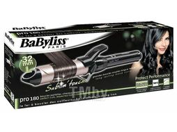 Плойка BaByliss C332E