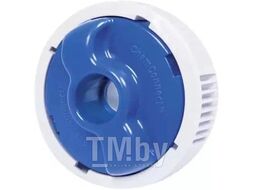 Каркасный бассейн Bestway Power Steel Swim Vista 56714 (427x250x100, с фильтр-насосом и лестницей)