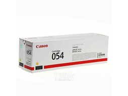 Картридж Canon 054Y (3021C002)