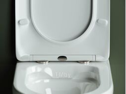 Унитаз подвесной с инсталляцией Ceramica Nova Rimless CN1804 + 38722001
