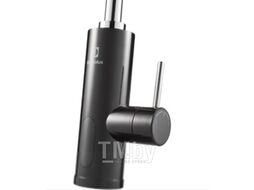 Кран-водонагреватель Electrolux Taptronic Black