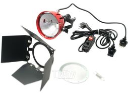 Осветитель студийный Falcon Eyes DTR-800D / 24596