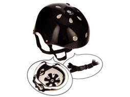 Защитный шлем FAVORIT TK-MH-BK