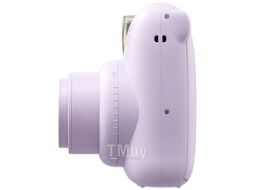 Фотоаппарат с мгновенной печатью Fujifilm Instax Mini 12 (пурпурный)