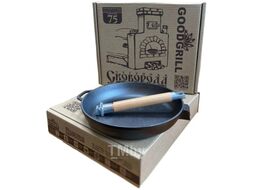 Сковорода Good Grill G0126