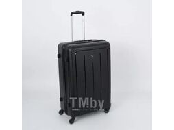 Чемодан на колесах Grott 197-PP1906/3-20BLK (черный)