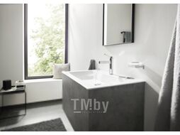Мыльница Hansgrohe 41746000