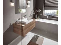 Мыльница Hansgrohe 41746000