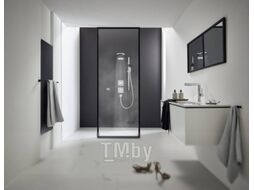 Мыльница Hansgrohe 41746000