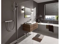 Мыльница Hansgrohe 41746000