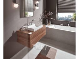 Мыльница Hansgrohe 41746000
