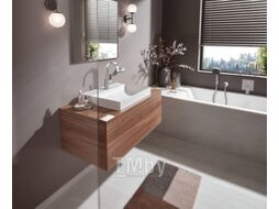 Мыльница Hansgrohe 41746000
