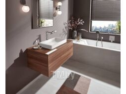 Мыльница Hansgrohe 41746000