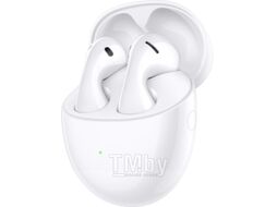 Беспроводные наушники Huawei FreeBuds 5 / T0013 (керамический белый)