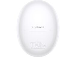 Беспроводные наушники Huawei FreeBuds 5 / T0013 (керамический белый)