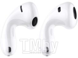 Беспроводные наушники Huawei FreeBuds 5 / T0013 (керамический белый)