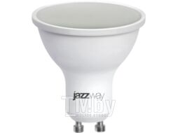 Лампа JAZZway PLED-SP 9Вт PAR16 5000К GU10 230В 50Гц / 2859730