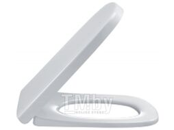 Унитаз подвесной с инсталляцией Jacob Delafon Struktura E5504 + E4316-CP + EDE102 + E70024