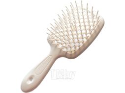Расческа-массажер Janeke Superbrush Small 56SP234BIA (белый)