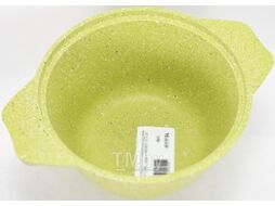 Кастрюля Kukmara Trendy Style Lime к21tsl