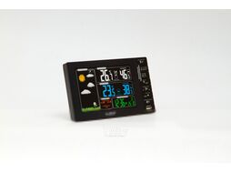 Метеостанция цифровая La Crosse WS6827