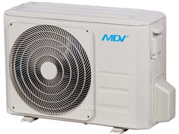 Сплит-система MDV MDSAF-12HRDN8 / MDOAF-12HFN8