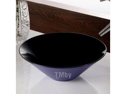 Умывальник Melana MLN-7020-B1+B18 (T4006HB1+B18)
