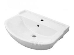 Тумба с умывальником Misty Амур 80 / Э-Аму01080-021Н + Амур 80
