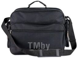 Сумка Mr.Bag 020-SMD040-MB-BLK (черный)
