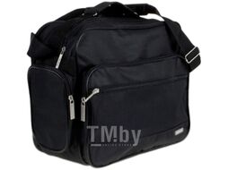 Сумка Mr.Bag 020-SMD040-MB-BLK (черный)