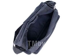 Сумка Mr.Bag 020-SMD040-MB-BLK (черный)