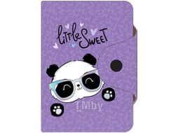 Визитница OfficeSpace Sweet Panda / 319950