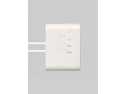 Проекционный экран PL Vista 310x193см MW / MRS-PC-144D
