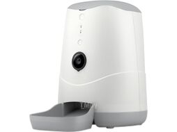 Кормушка автоматическая для животных Petoneer Nutri Vision Feeder / FDW020