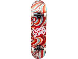 Скейтборд Plank Lollipop P22-SKATE-LOLLIPOP