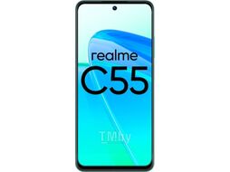 Смартфон Realme C55 6GB/128GB / RMX3710 (зеленый)