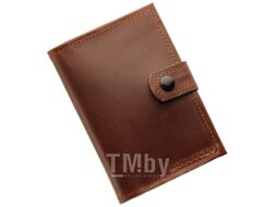 Портмоне Rogovcev С молнией Виски