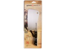 Топорик для мяса Samura Harakiri SHR-0040B
