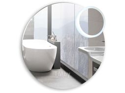 Зеркало Silver Mirrors Satellit 100x100 / LED-00002484